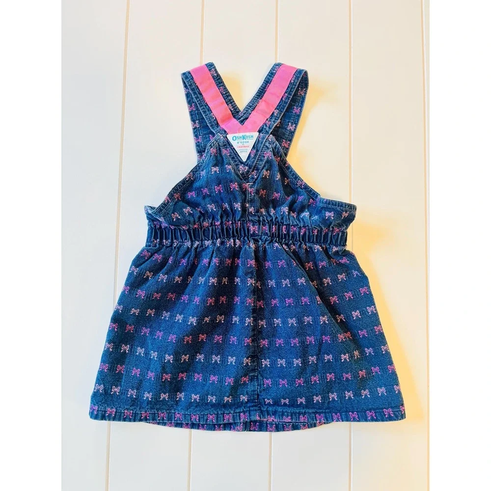 OshKosh Bgosh size 3t